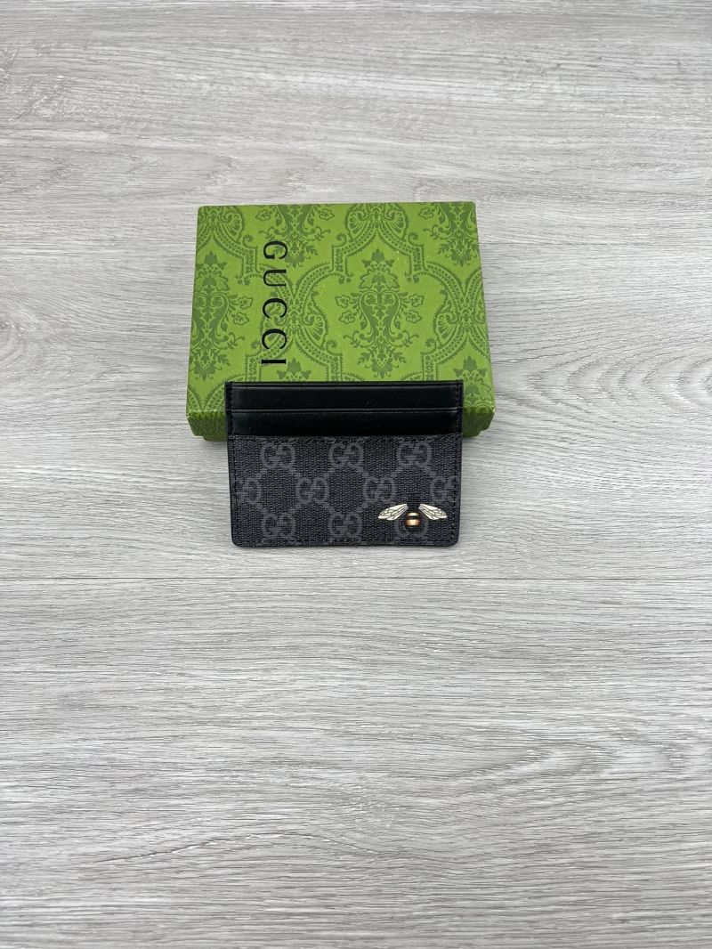 Gucci Wallets Purse